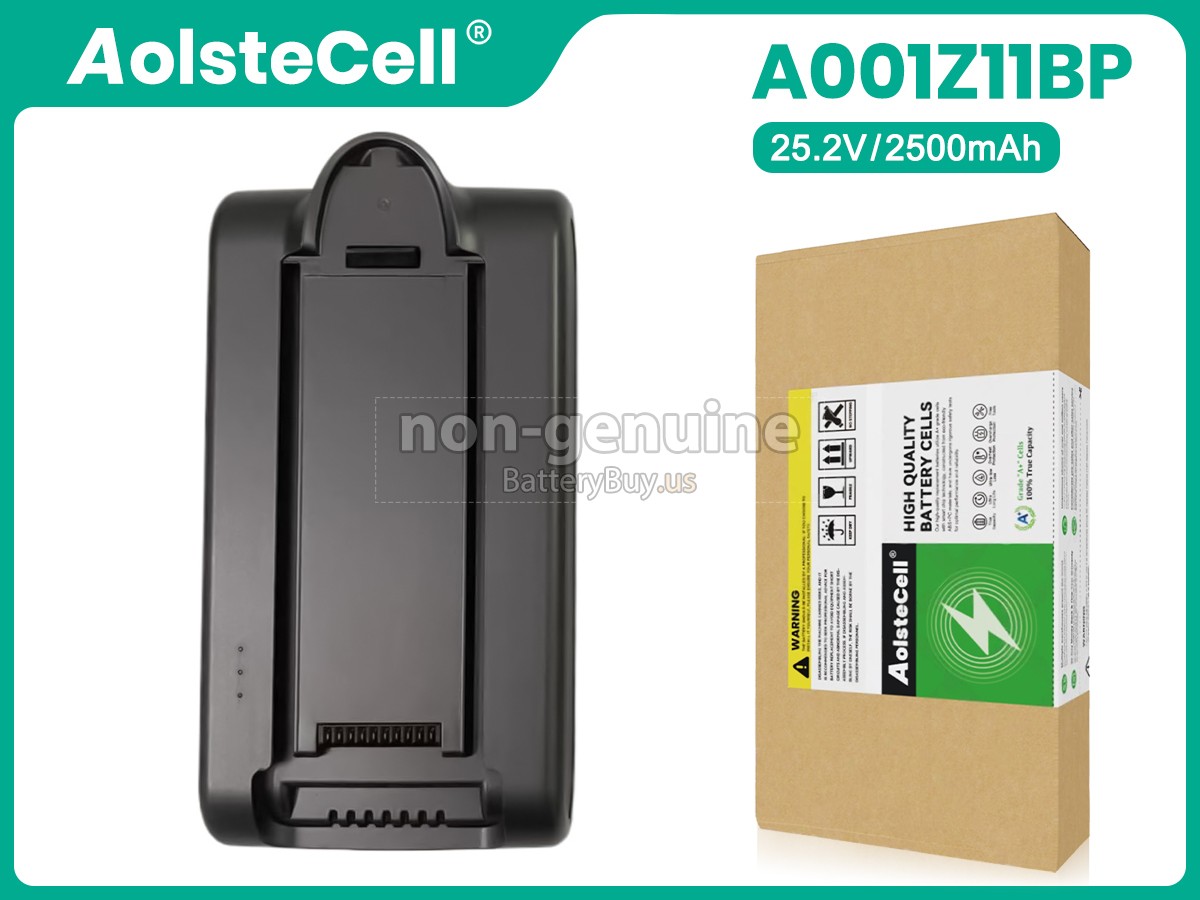 battery for Shunzao Z11