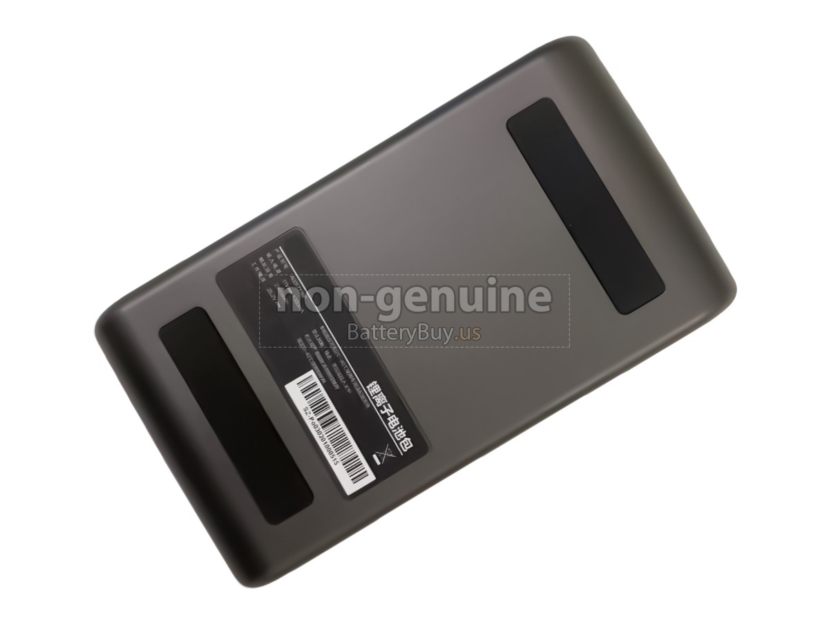 battery for Shunzao Z11