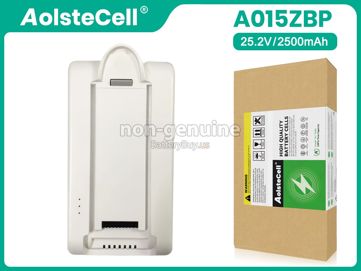 battery for Shunzao Z11 MAX