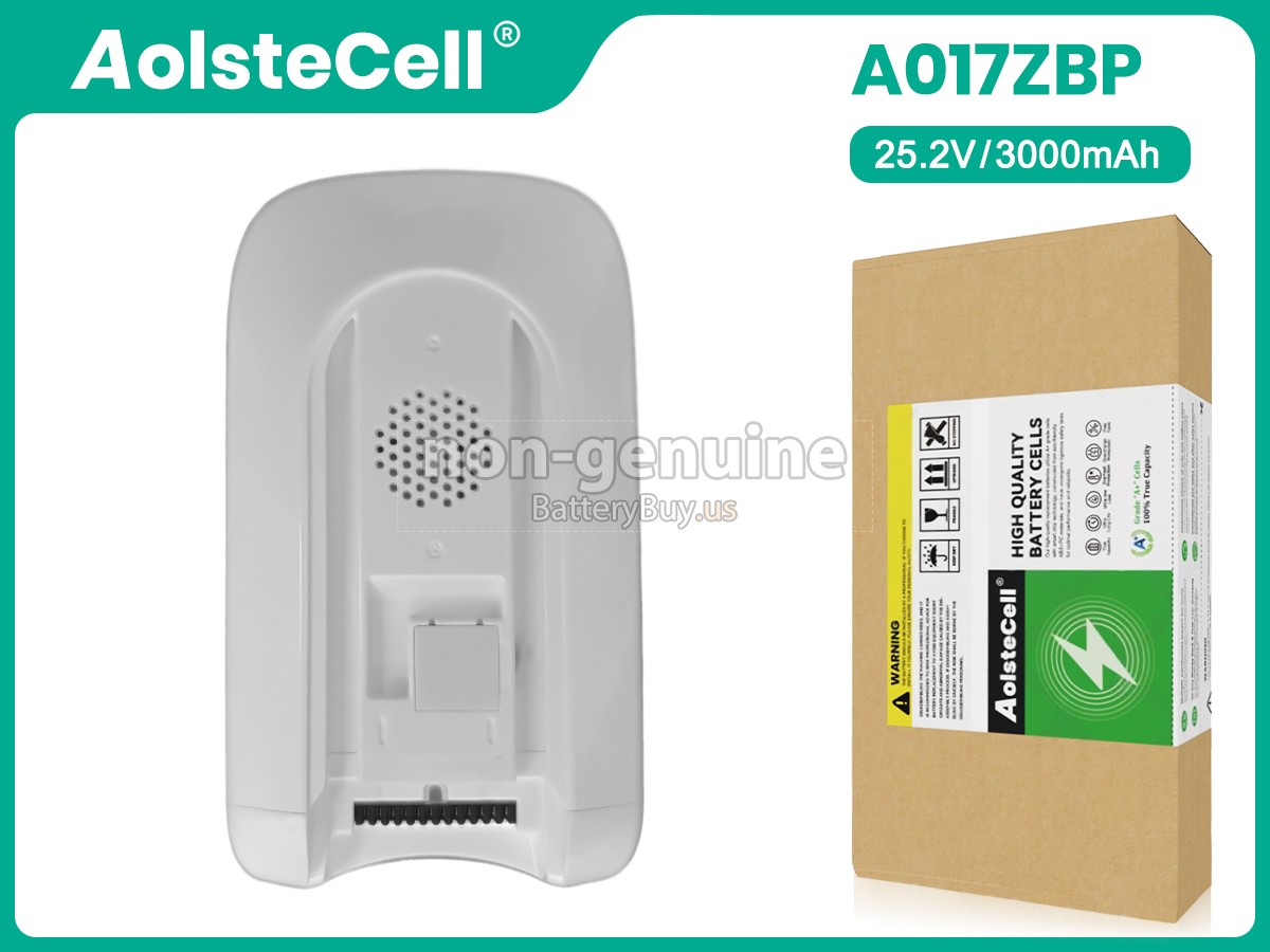 battery for Shunzao S9 PRO