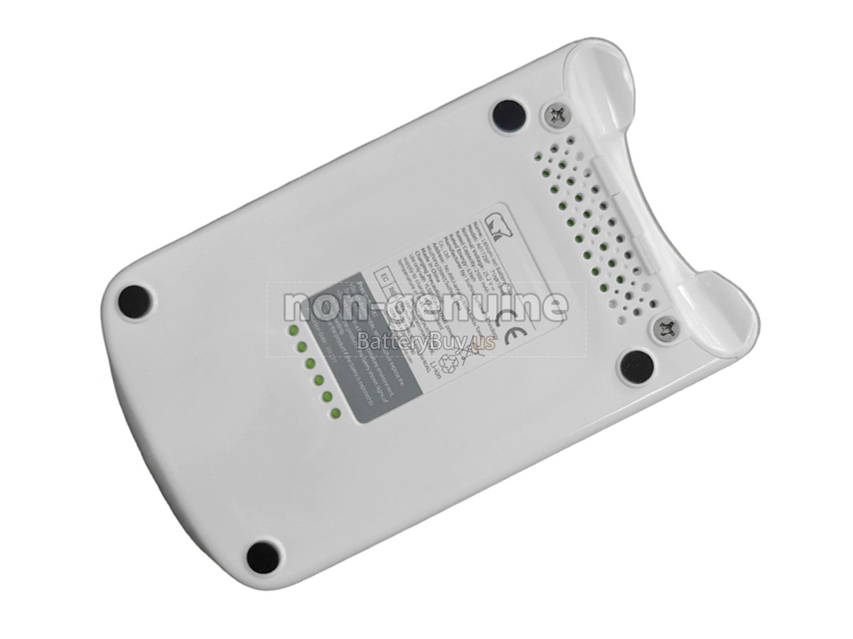 battery for Shunzao S9 PRO