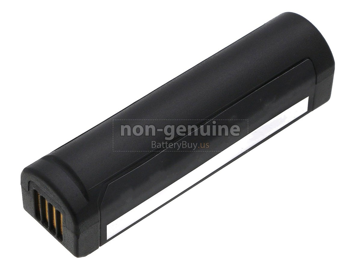 battery for Shure SB902