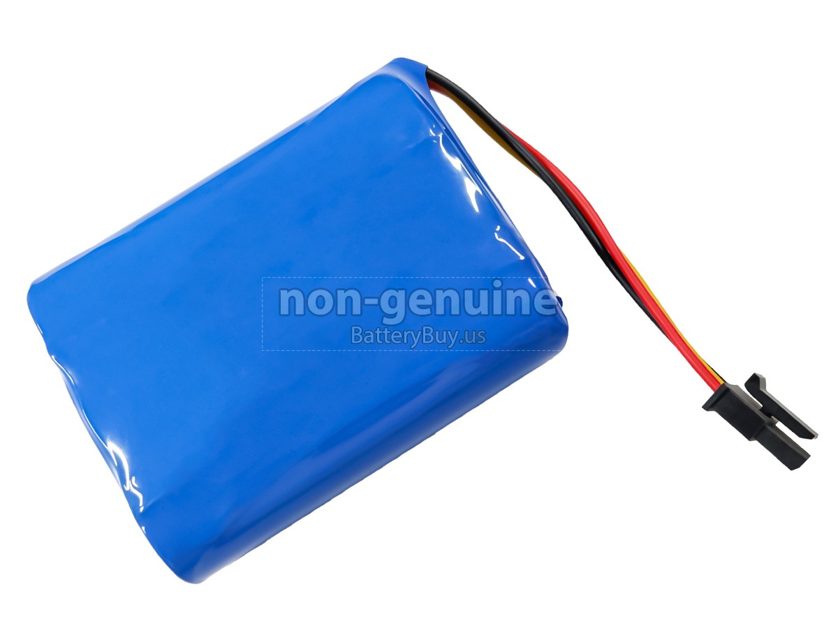 battery for Simplehuman SH02