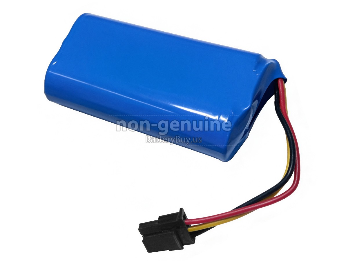battery for Simplehuman MIRROR SH1S2P