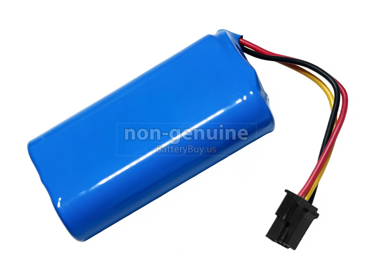 battery for Simplehuman MIRROR SH1S2P