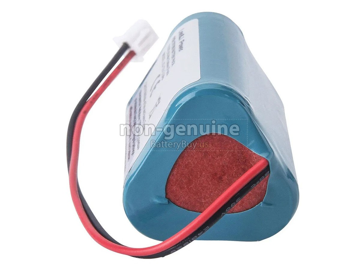 battery for SLGO JS-12V-2.0AH