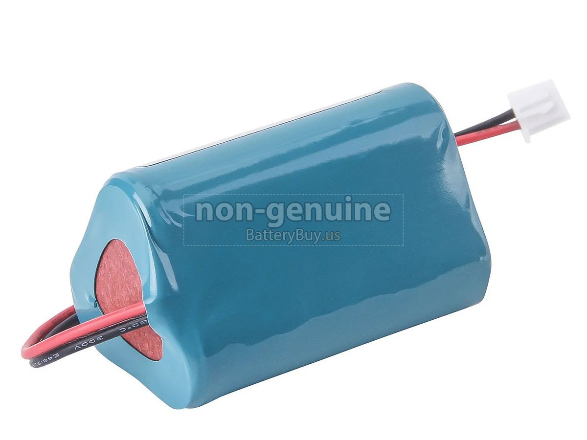 battery for SLGO JS-12V-2.0AH
