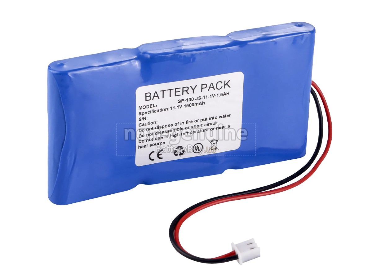 battery for SLGO JS-11.1V-1.6AH