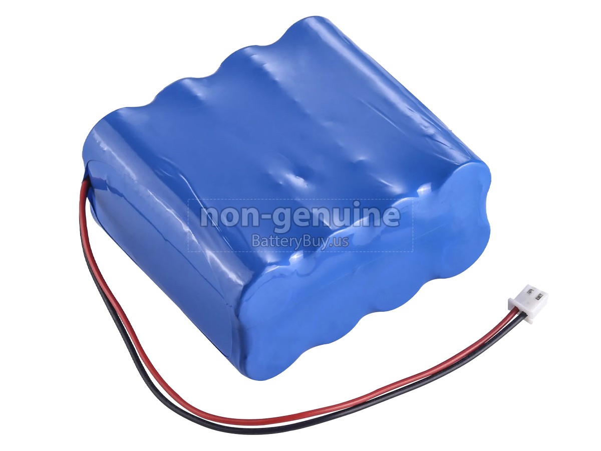 battery for SLGO TCI-IV