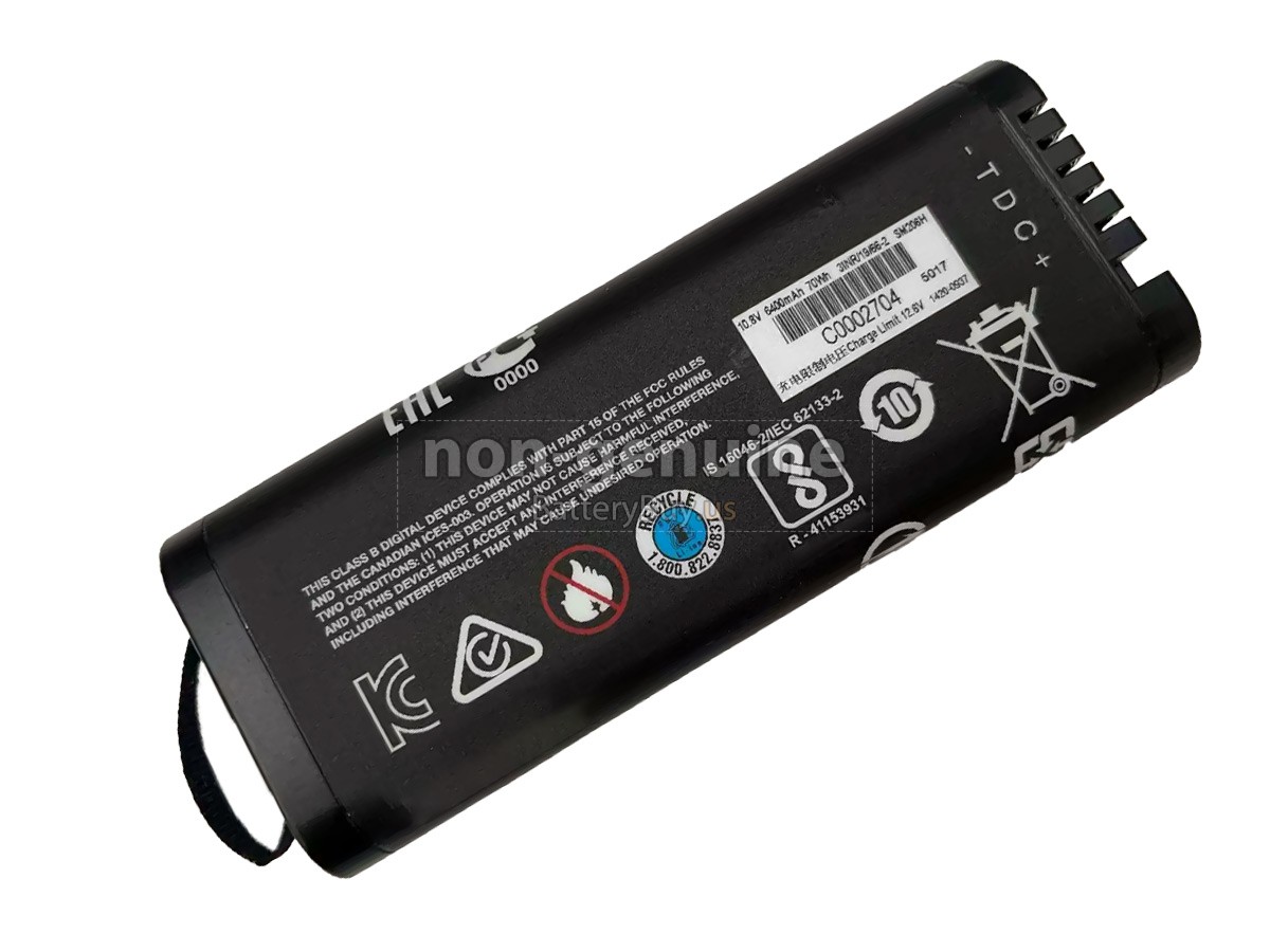 battery for Sm Energy SM-ENERGY