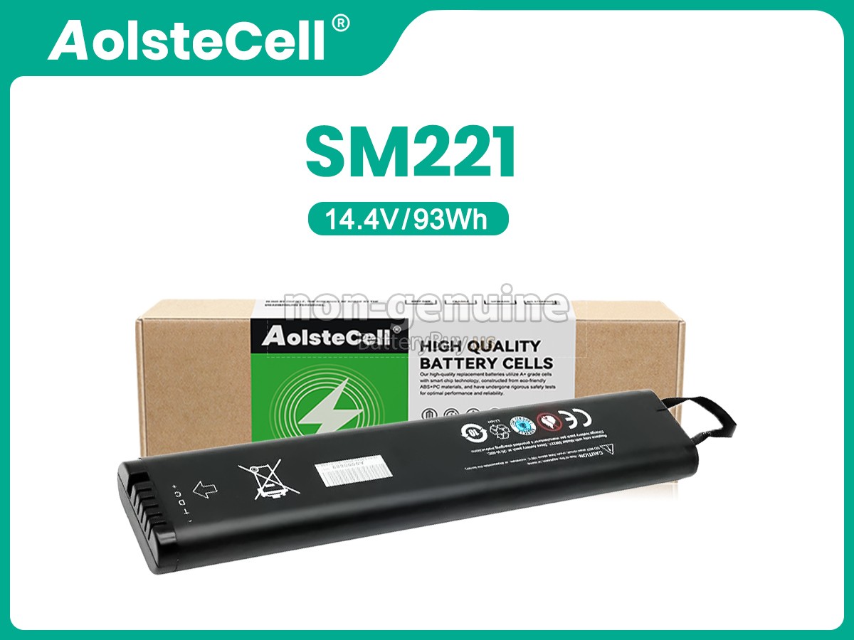 battery for Sm Energy 402999470-2