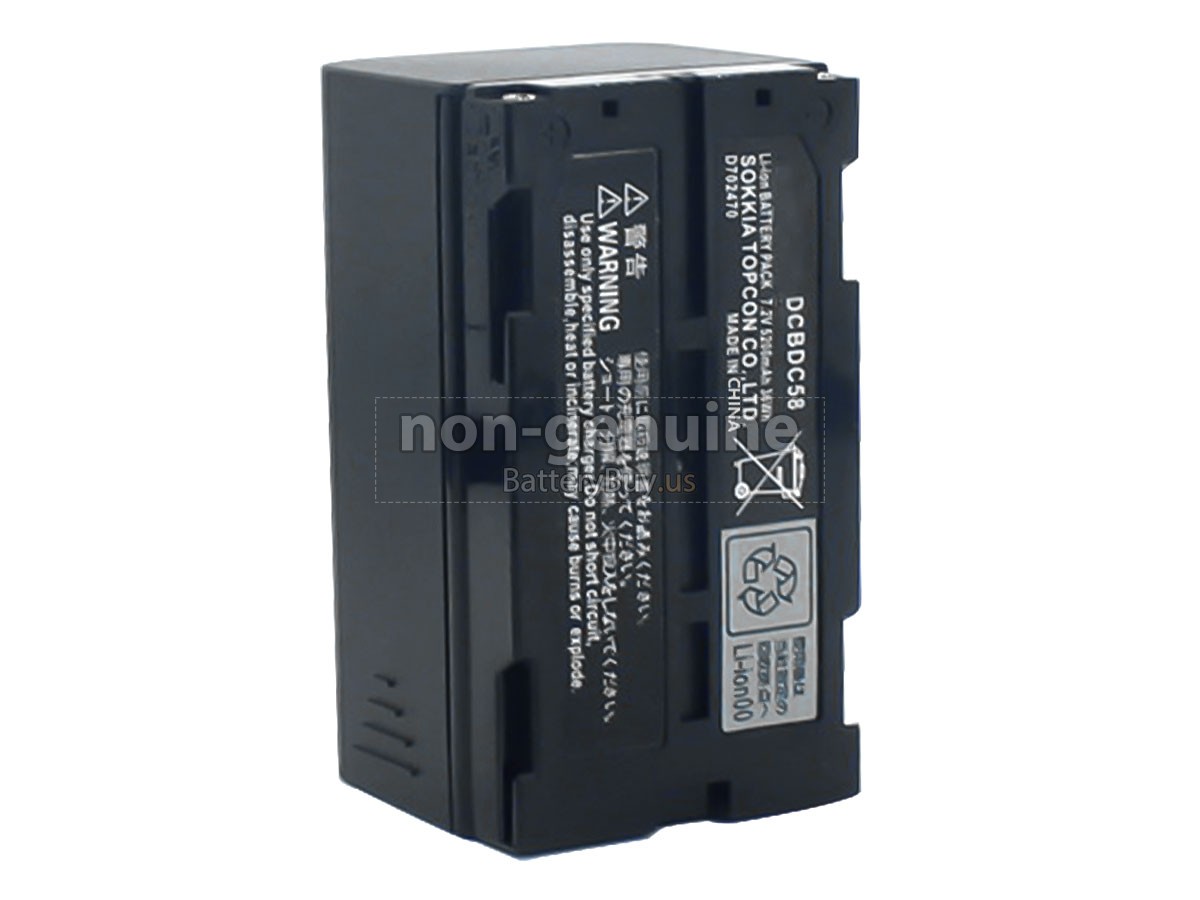 battery for Sokki NET