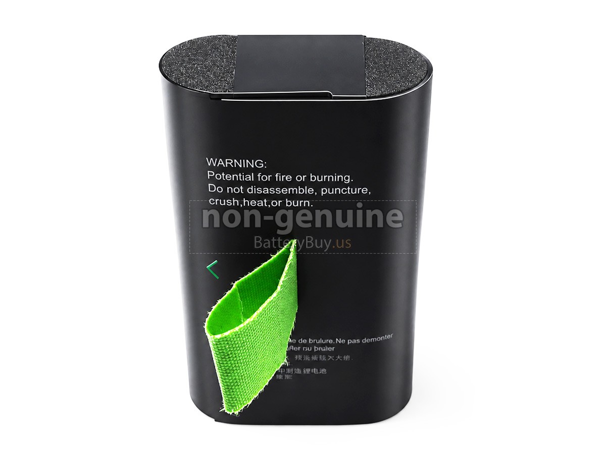 battery for Sonos AEC GW-21700-2S1P-01