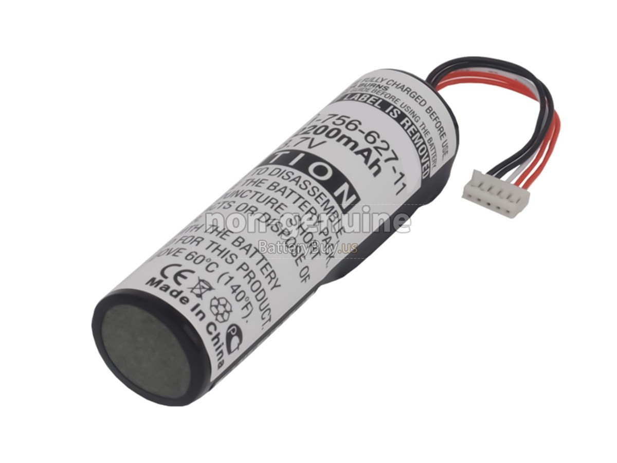 battery for Sony 1036A