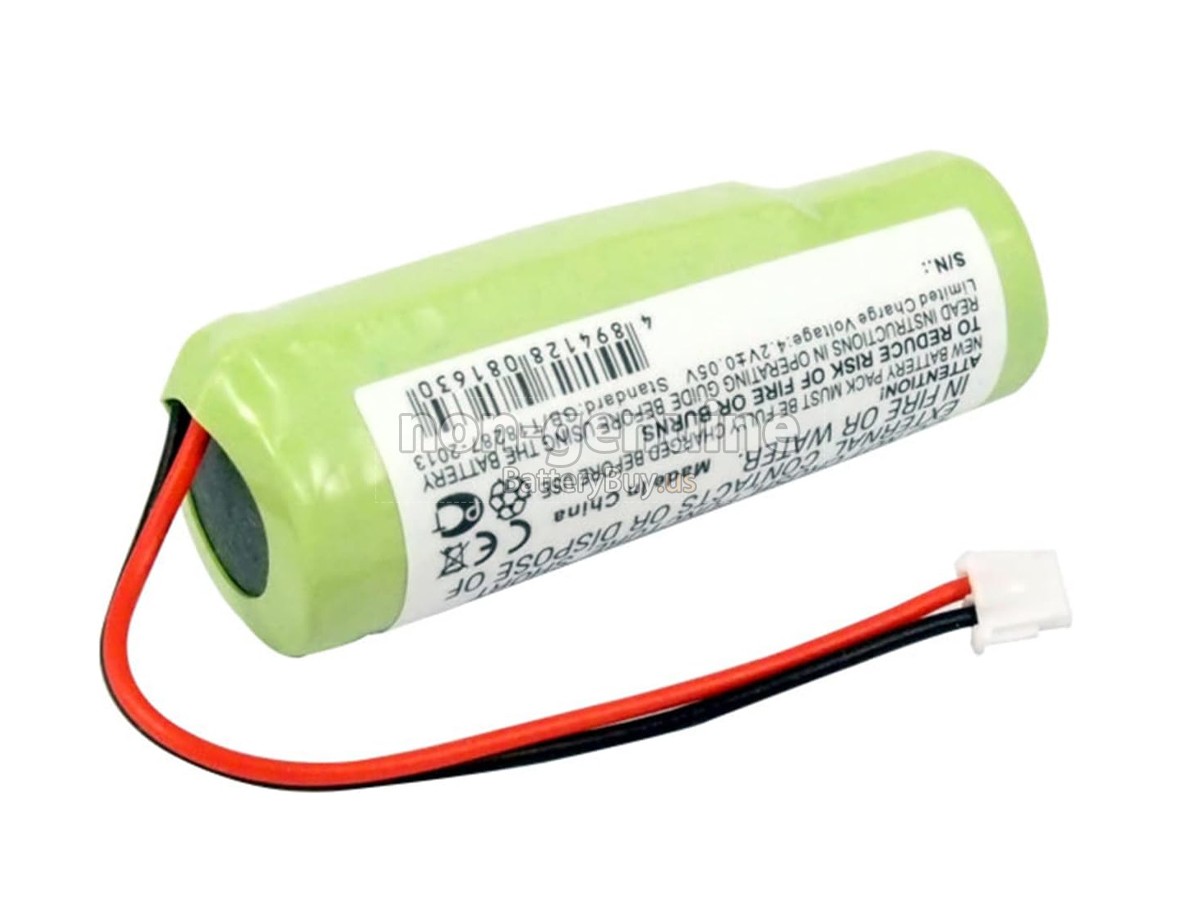 battery for Sony 1HR14430