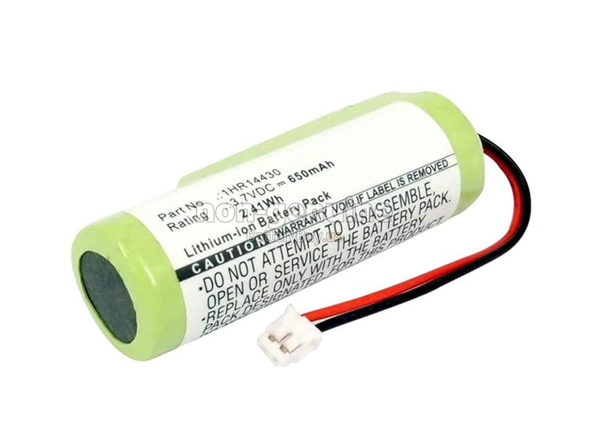 battery for Sony 1HR14430