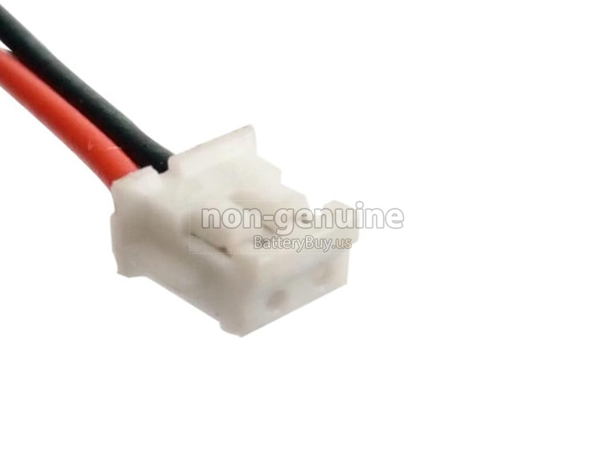 battery for Sony 1HR14430