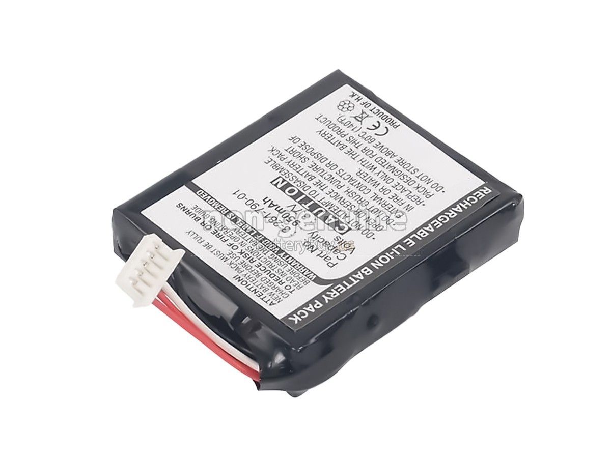 battery for Sony 3-281-790-01