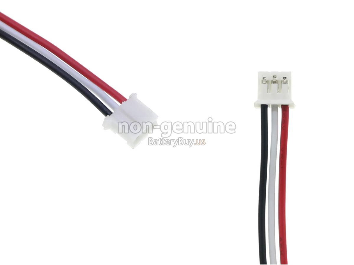 battery for Sony 6Z04A