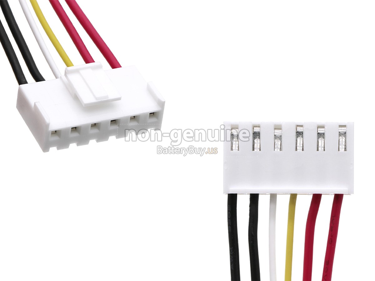 battery for Sony IAA047GA