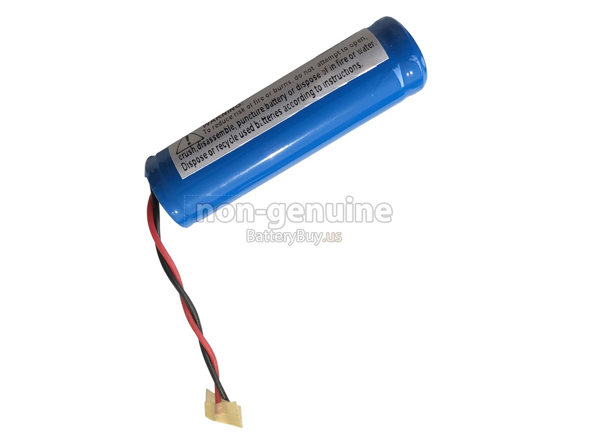 battery for Sony CP-F1000X3