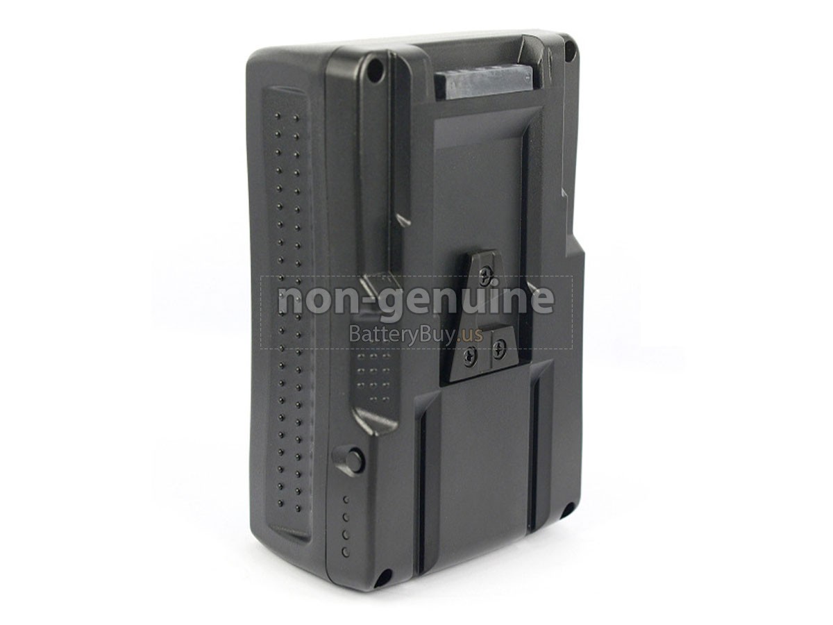 battery for Sony DSR-650P