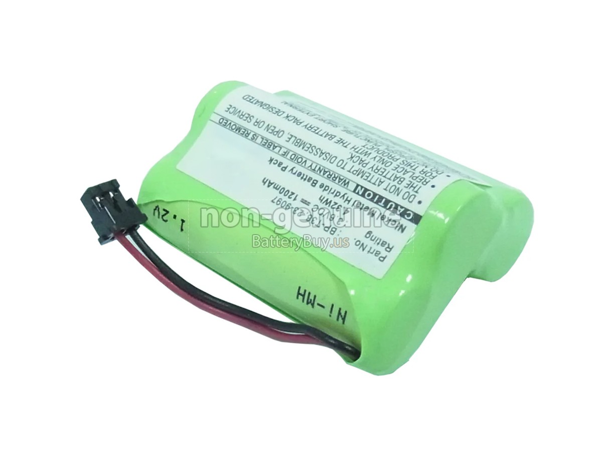 battery for Sony BP-T38