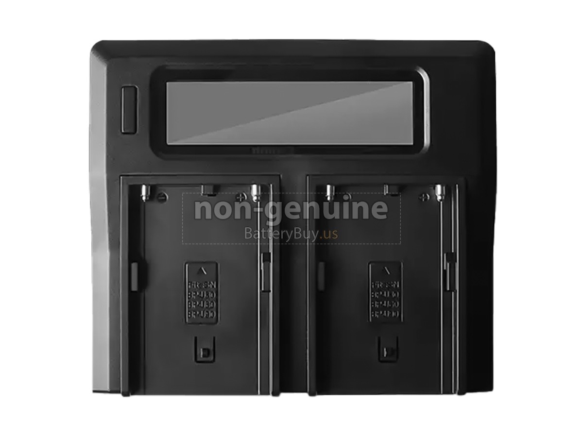 battery for Sony BP-U66