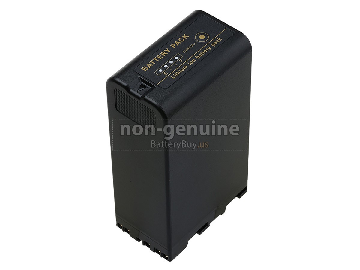 battery for Sony PMW-F3K
