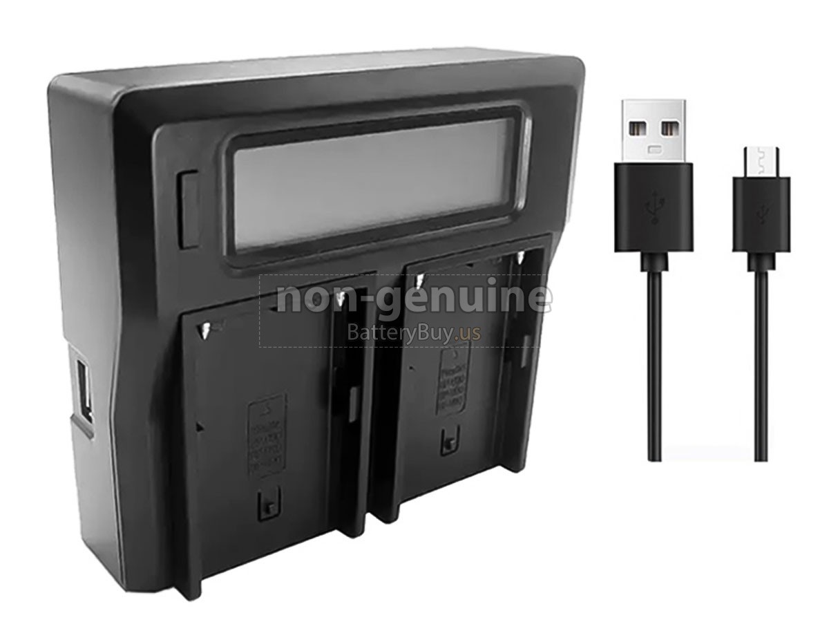 battery for Sony BP-U30