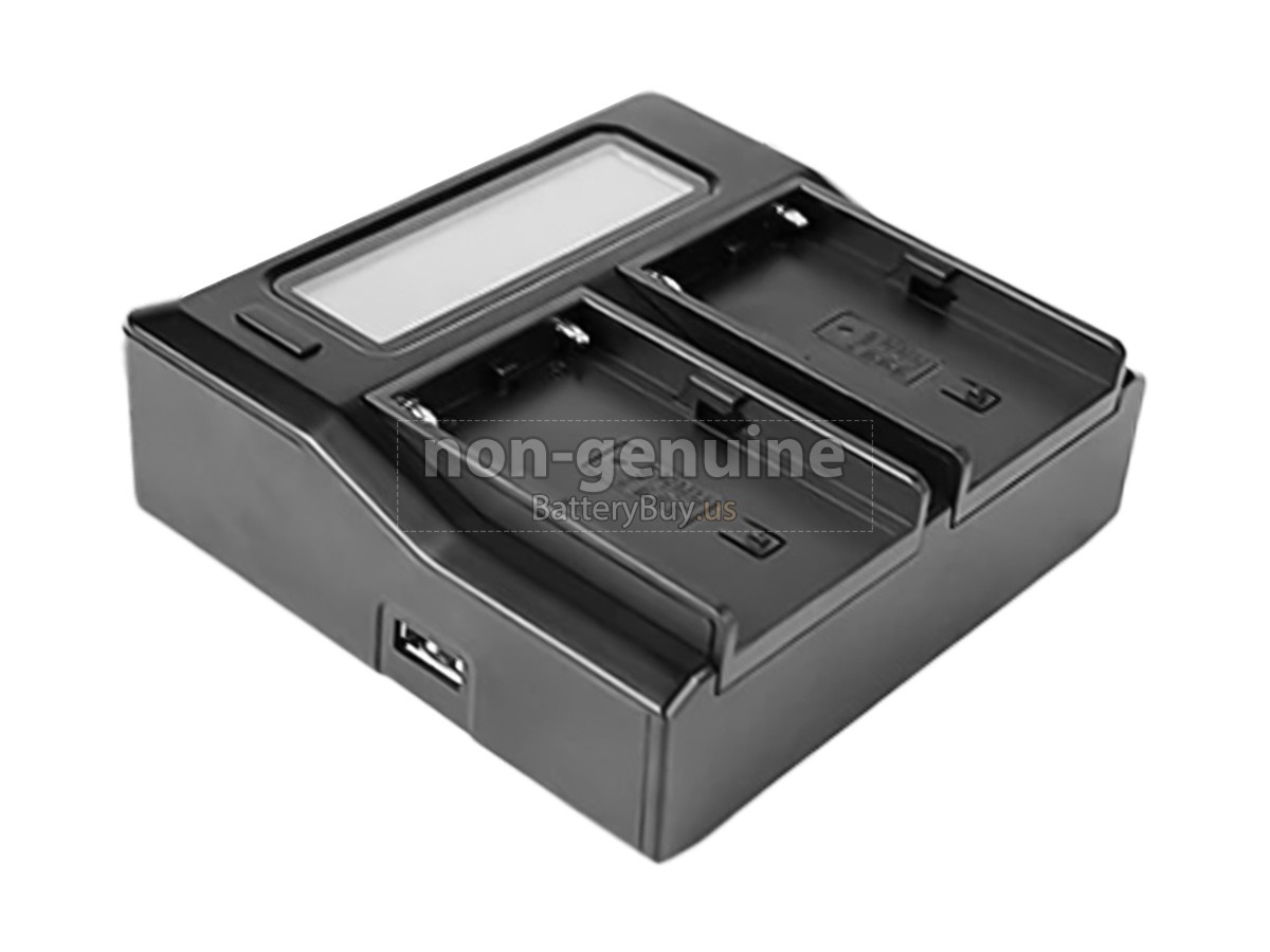 battery for Sony BP-U30