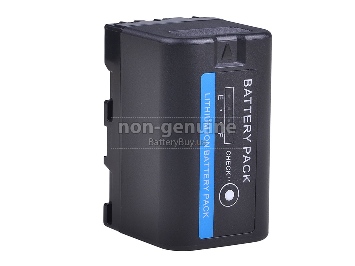 battery for Sony BP-U30