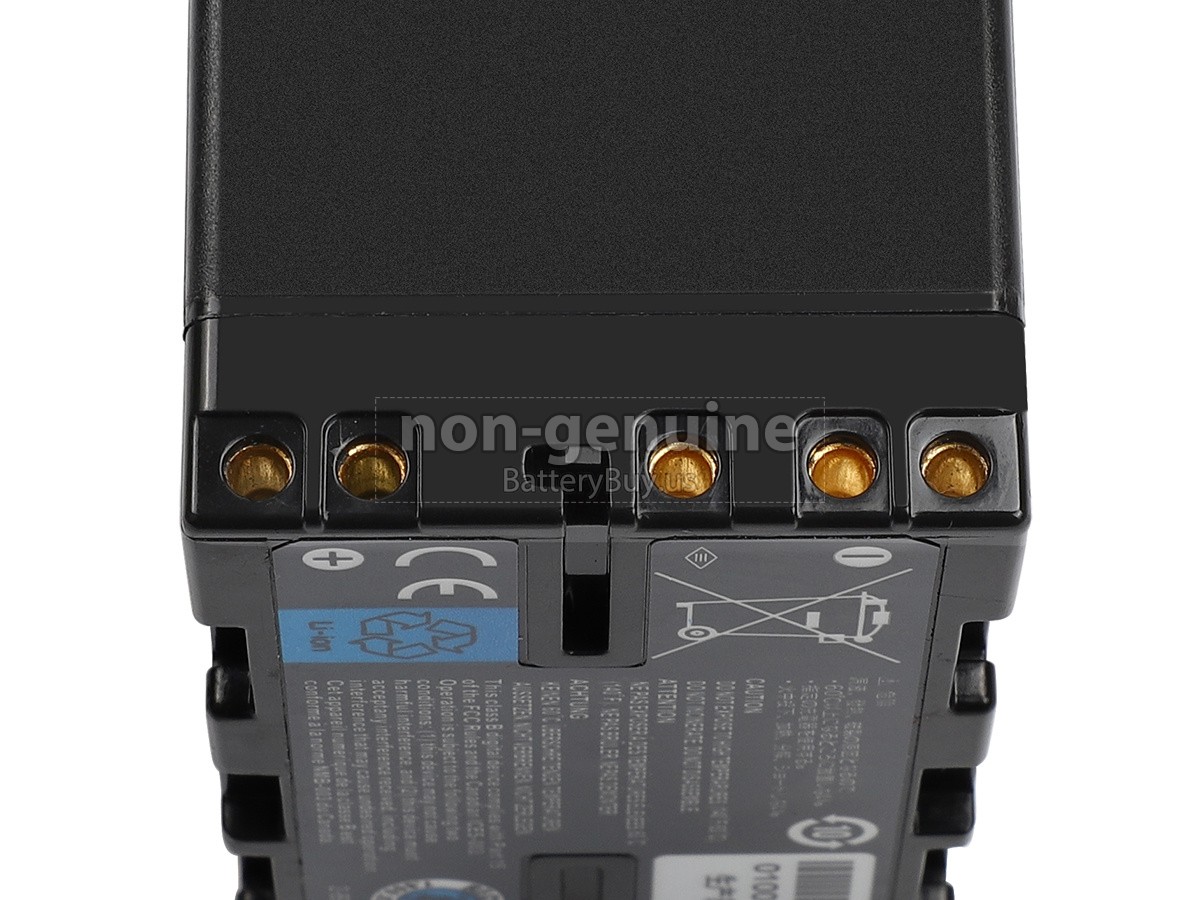battery for Sony PXW-FS5M2