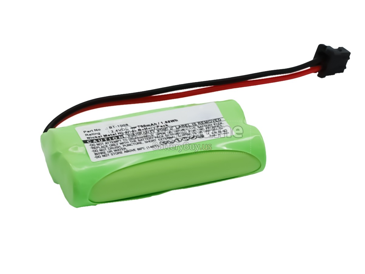 battery for Sony BT-1008