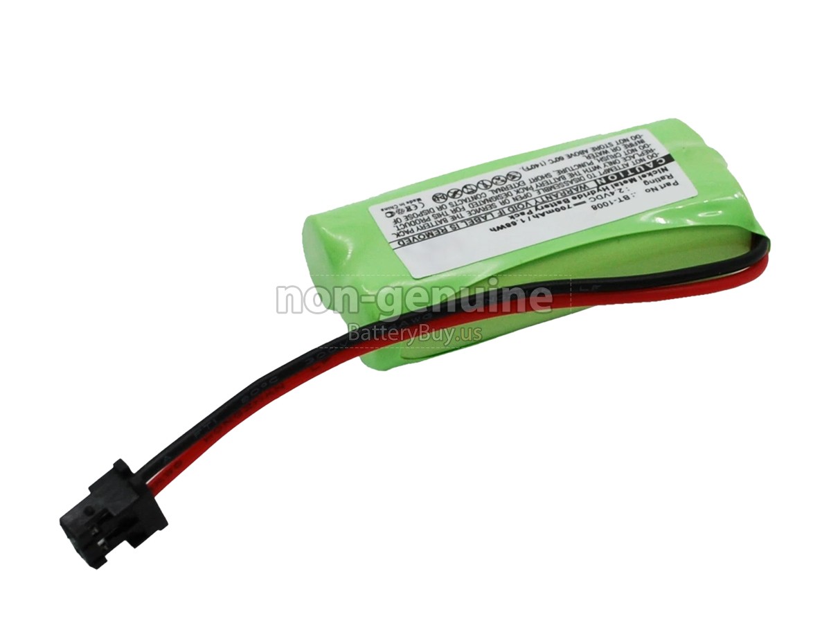 battery for Sony BT-1008