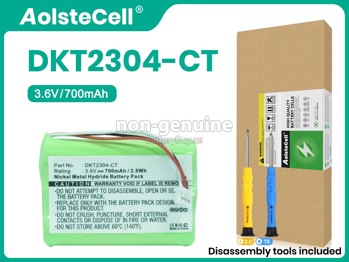 battery for Sony CPH-464Q3