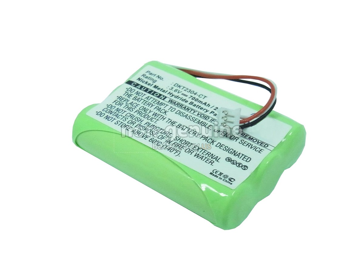 battery for Sony CPH-464Q3