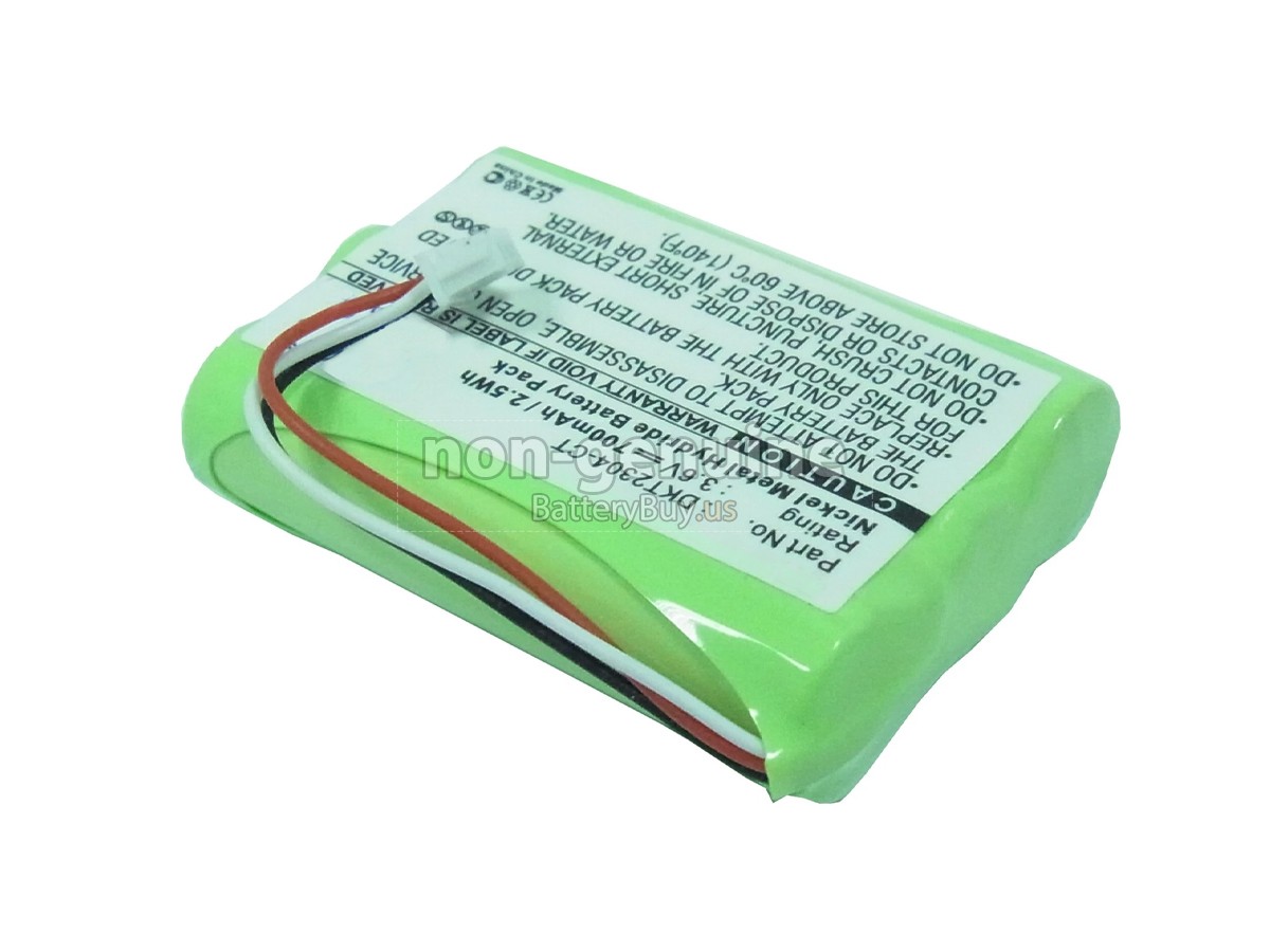 battery for Sony CPH-464Q3