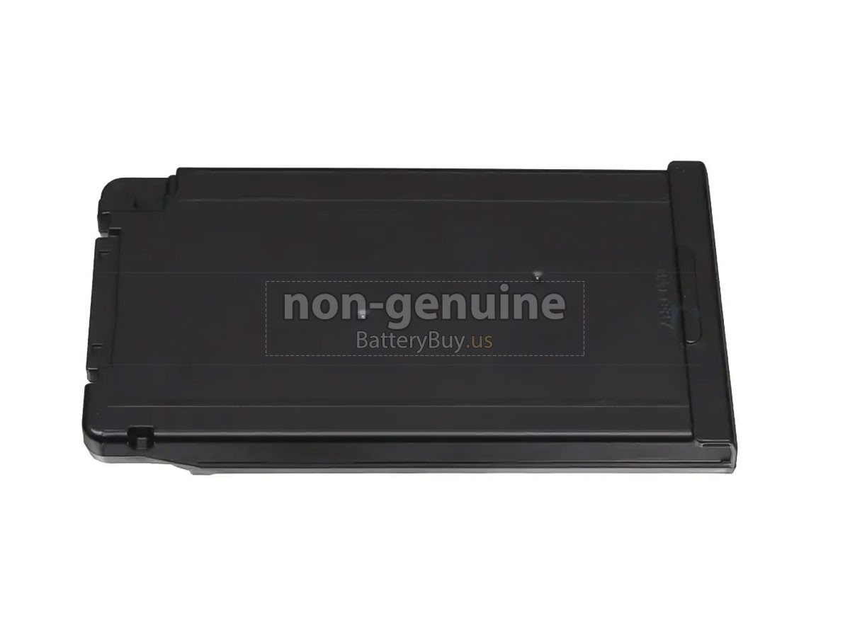 battery for Sony TOUGHBOOK CF-54MK3