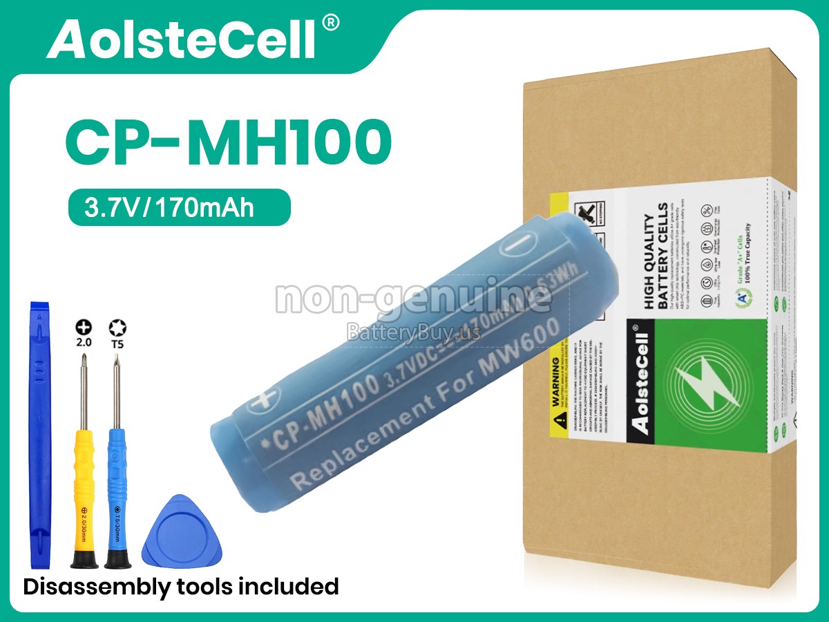 battery for Sony GP0836L17