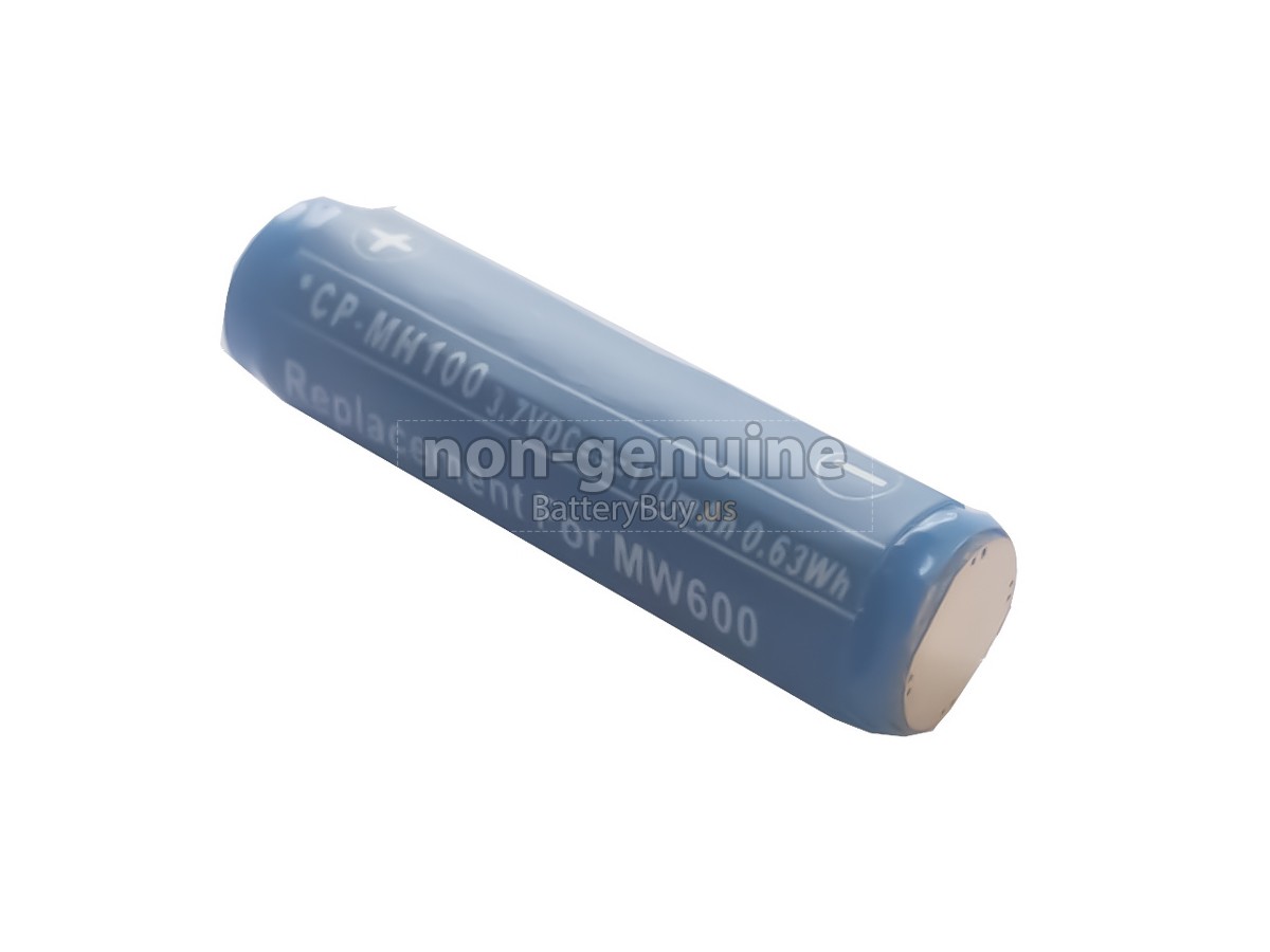 battery for Sony GP0836L17