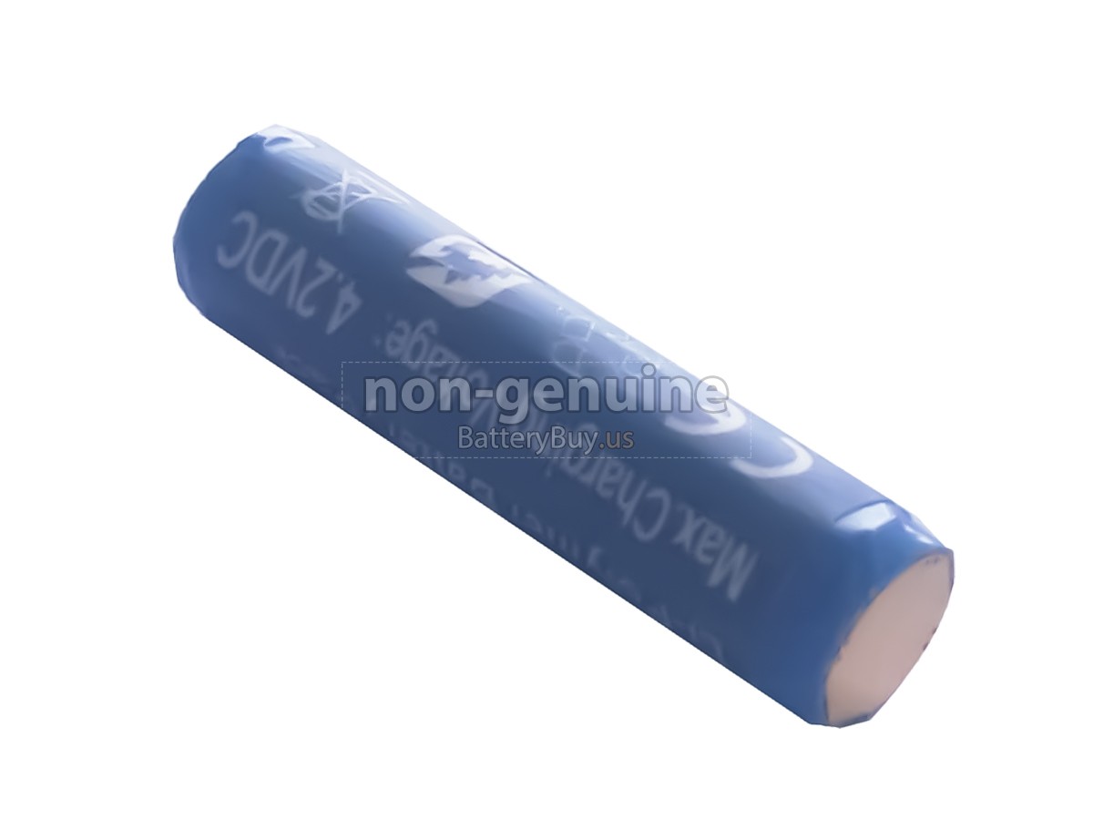 battery for Sony GP0836L17