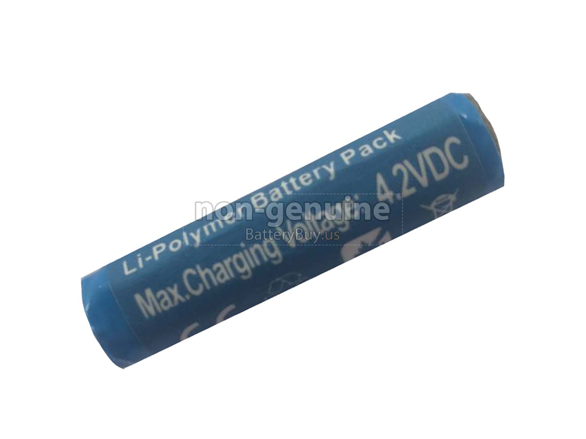 battery for Sony GP0836L17