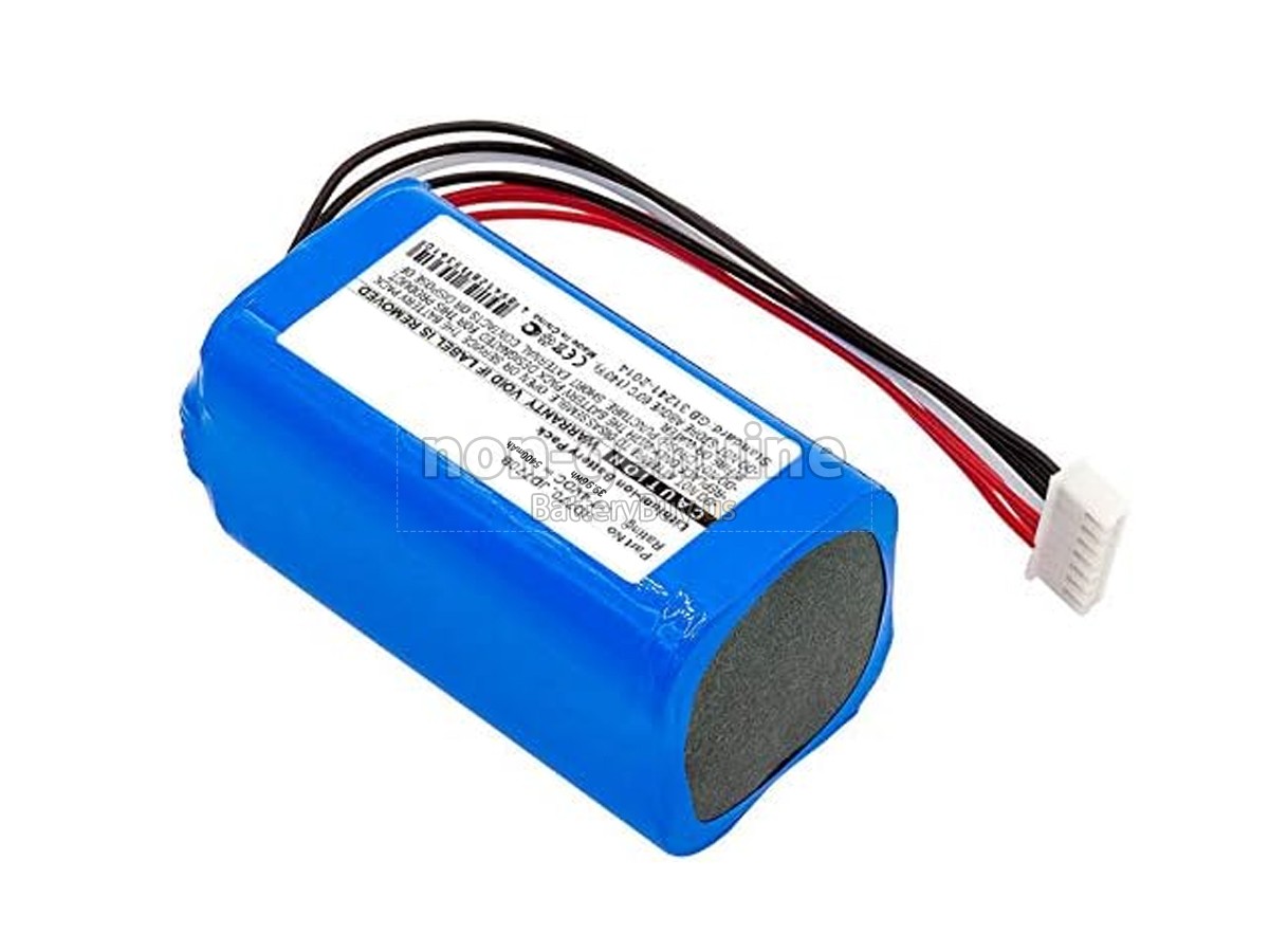 battery for Sony ID770