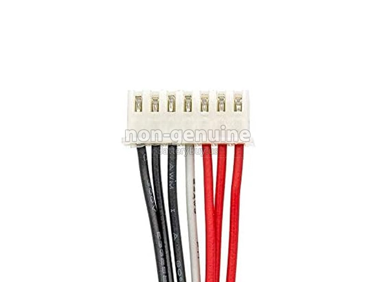 battery for Sony ID770