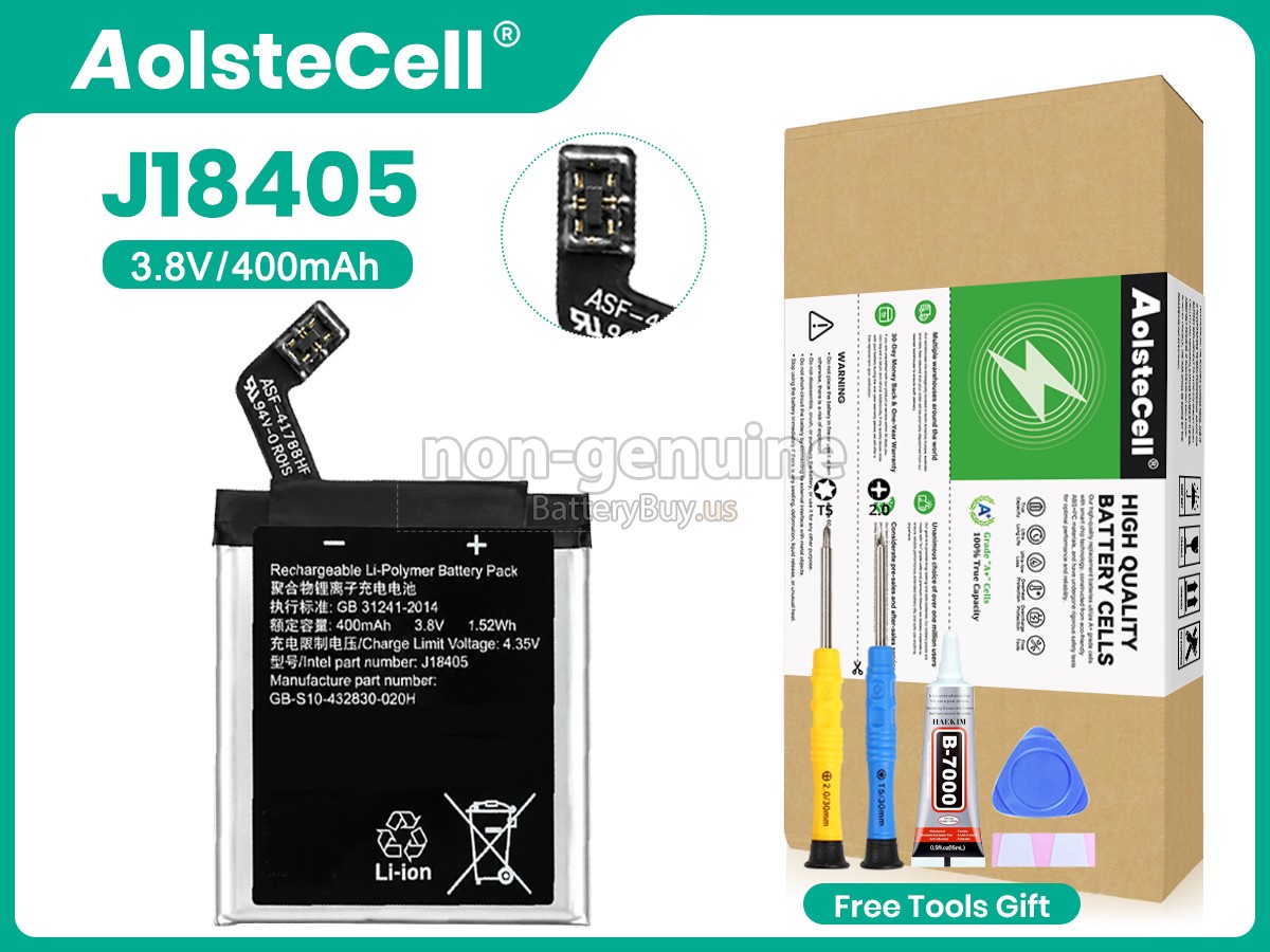 battery for Sony GB-S10-432830-020H
