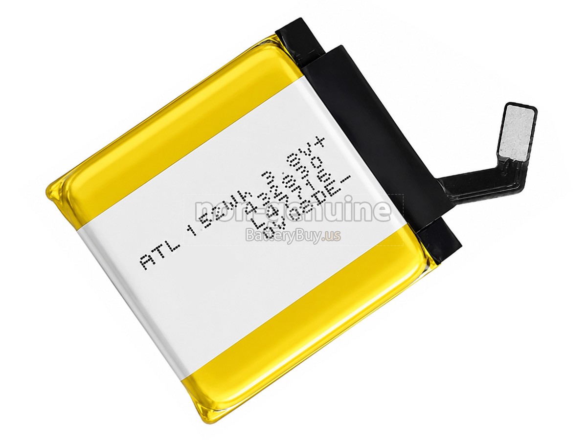 battery for Sony GB-S10-432830-020H