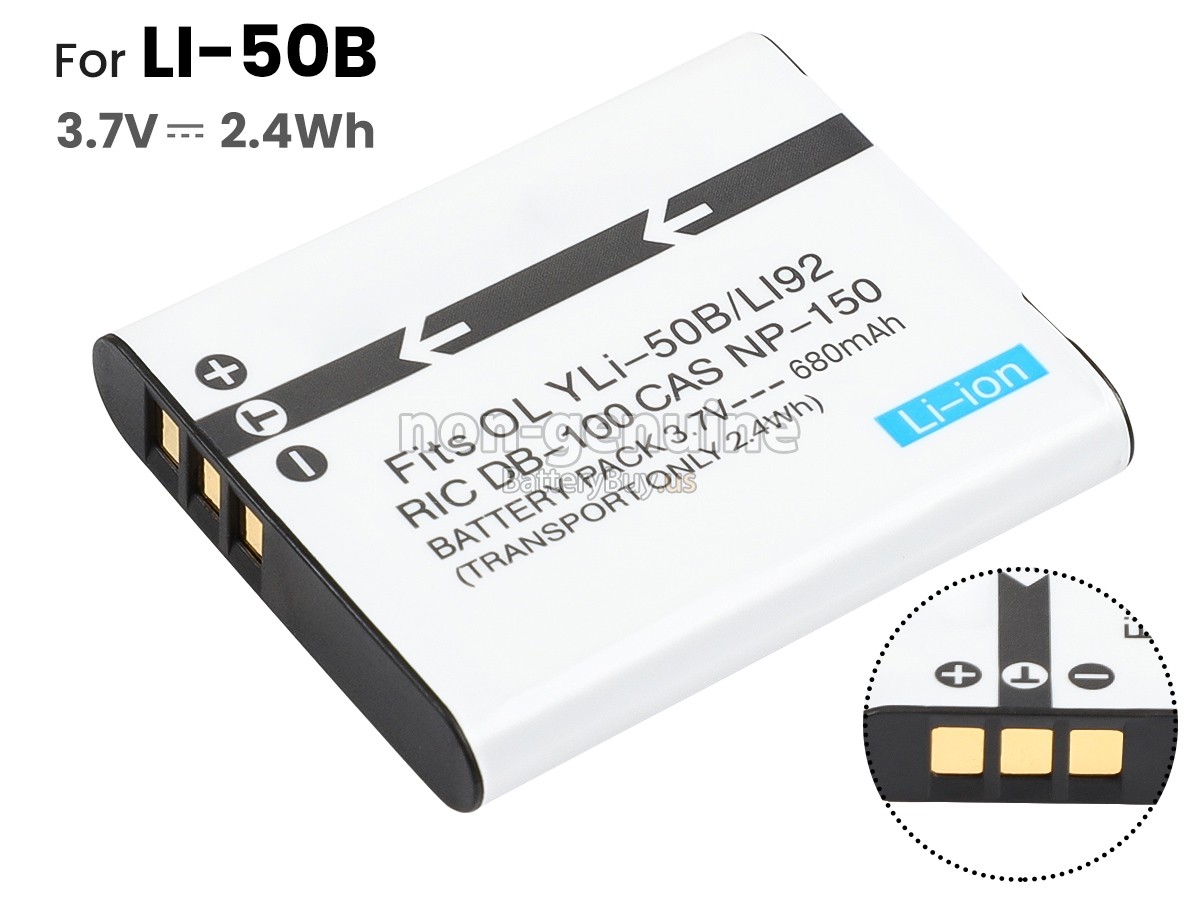 battery for Sony 4-261-368-01