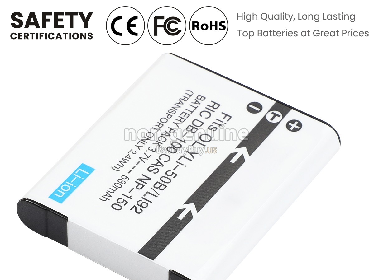 battery for Sony 4-261-368-01