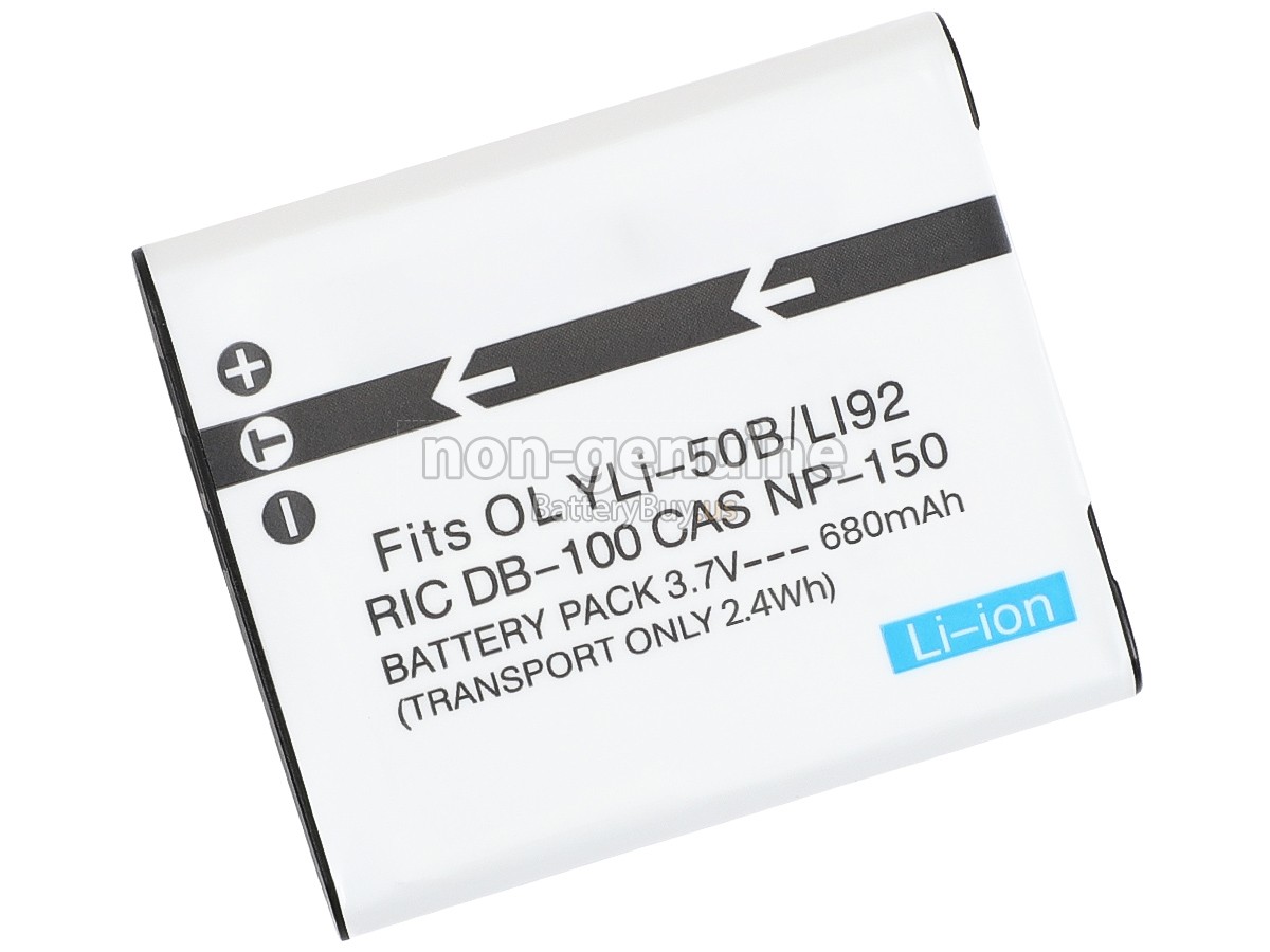 battery for Sony 4-261-368-01